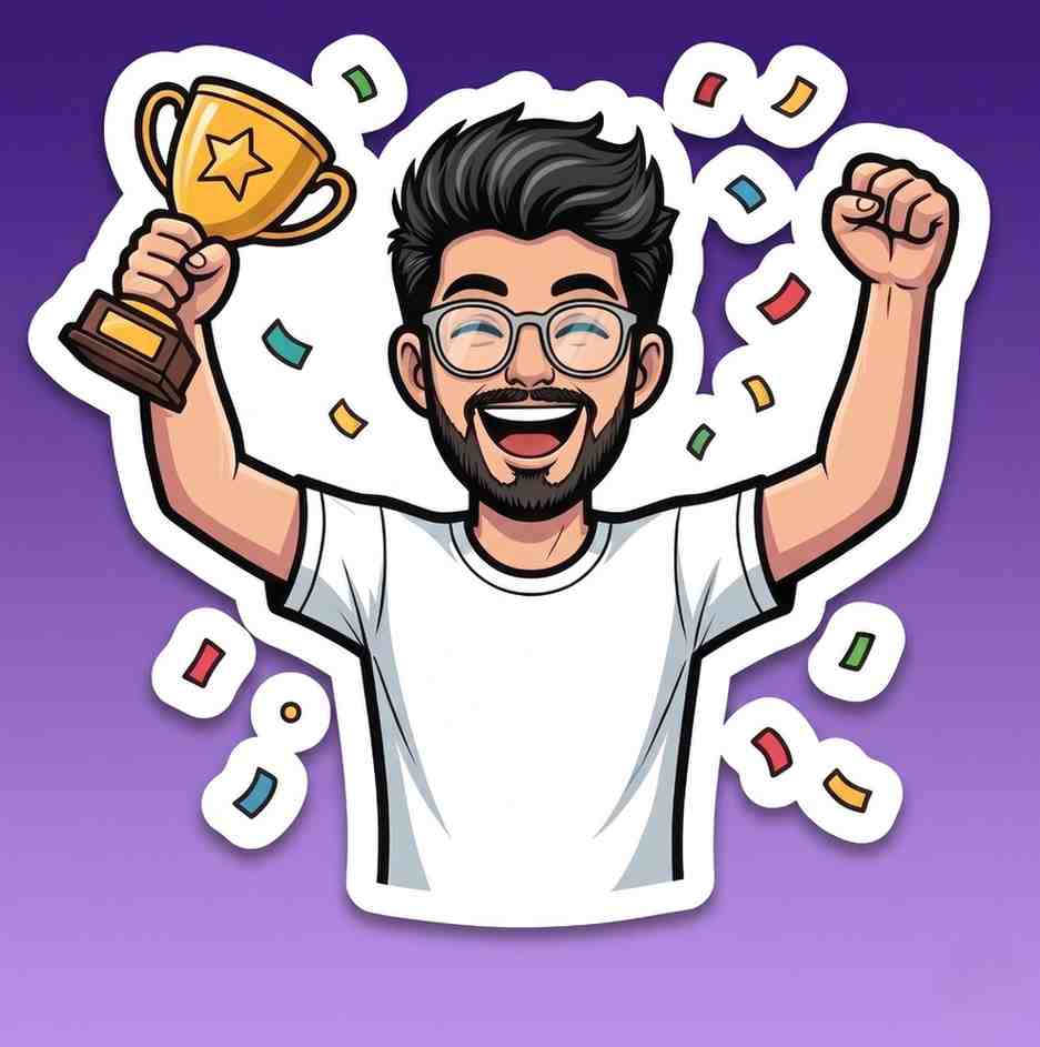 Trophy Win