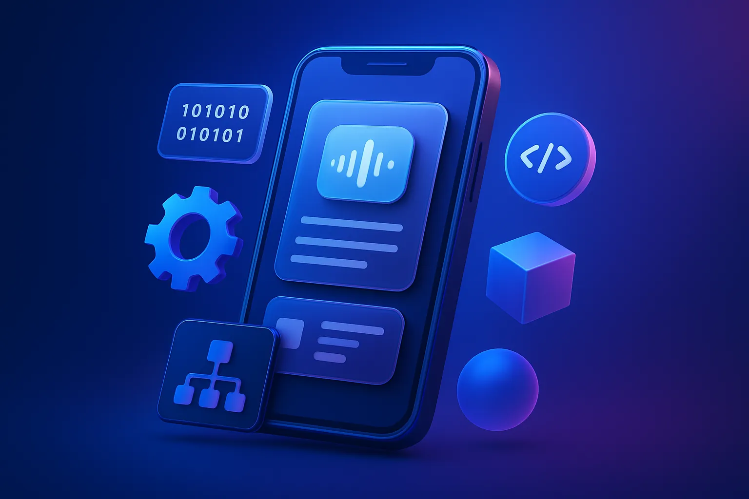 Custom Mobile App Development