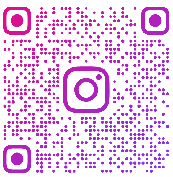 Instagram QR