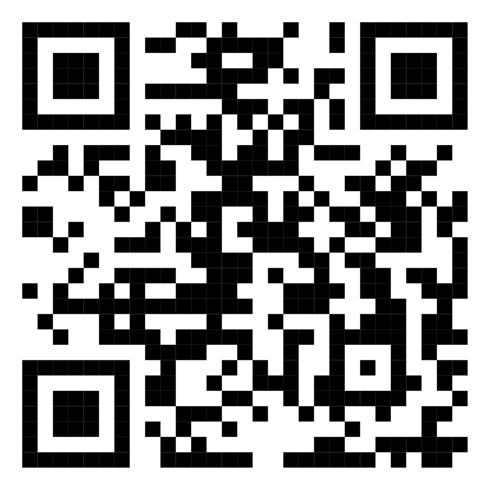 Facebook QR