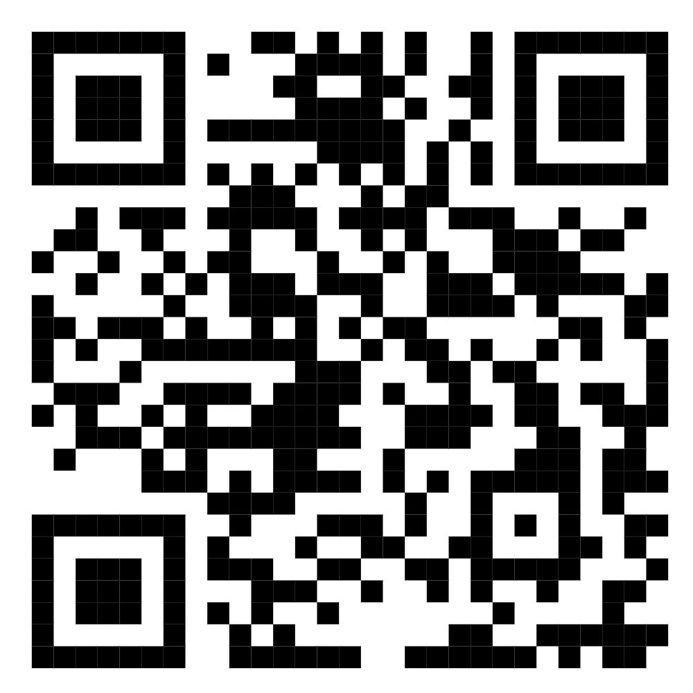 LinkedIn QR