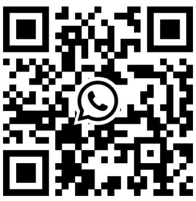 WhatsApp QR