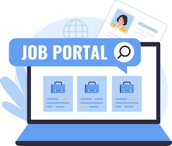 Job Portal Platform
