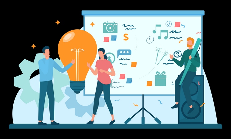 Event Management Platform