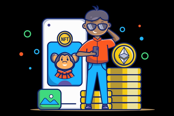 NFT Marketplace